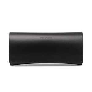 Saint Laurent Eyewearrectangle-frame sunglasses Case